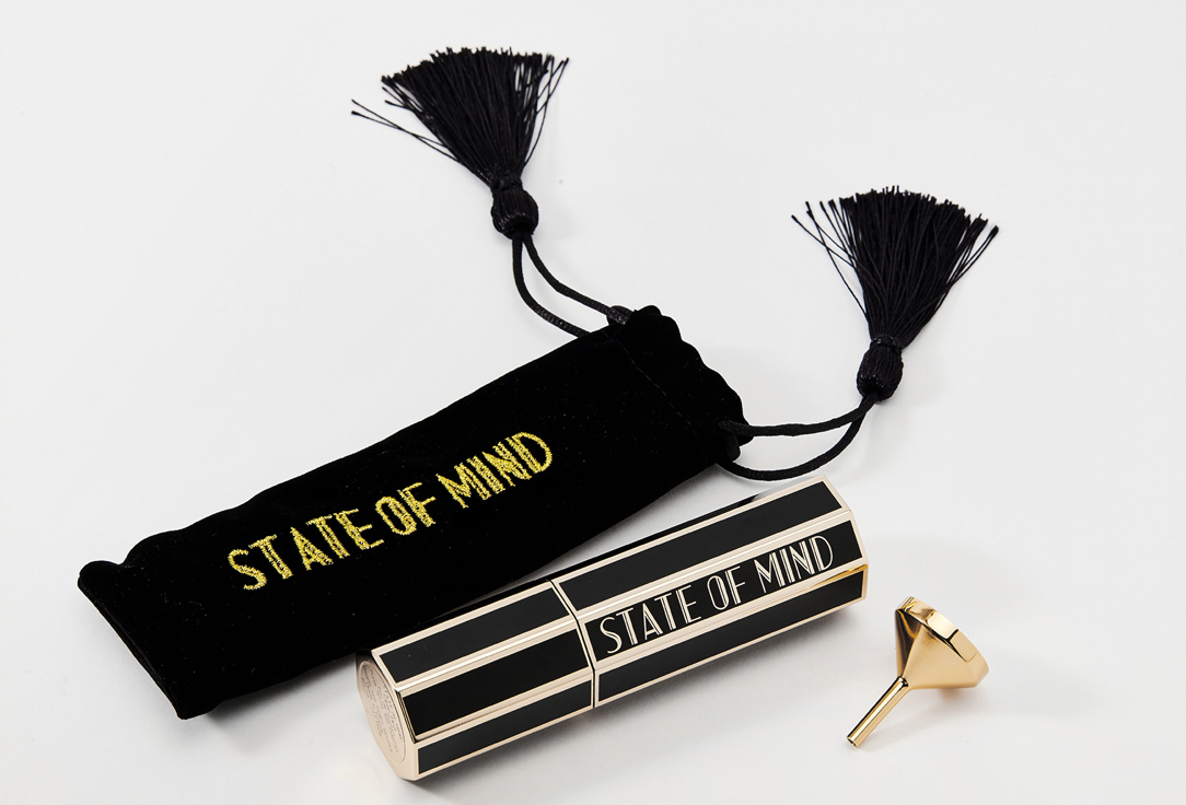 State Of Mind Eau de parfum Open Mind