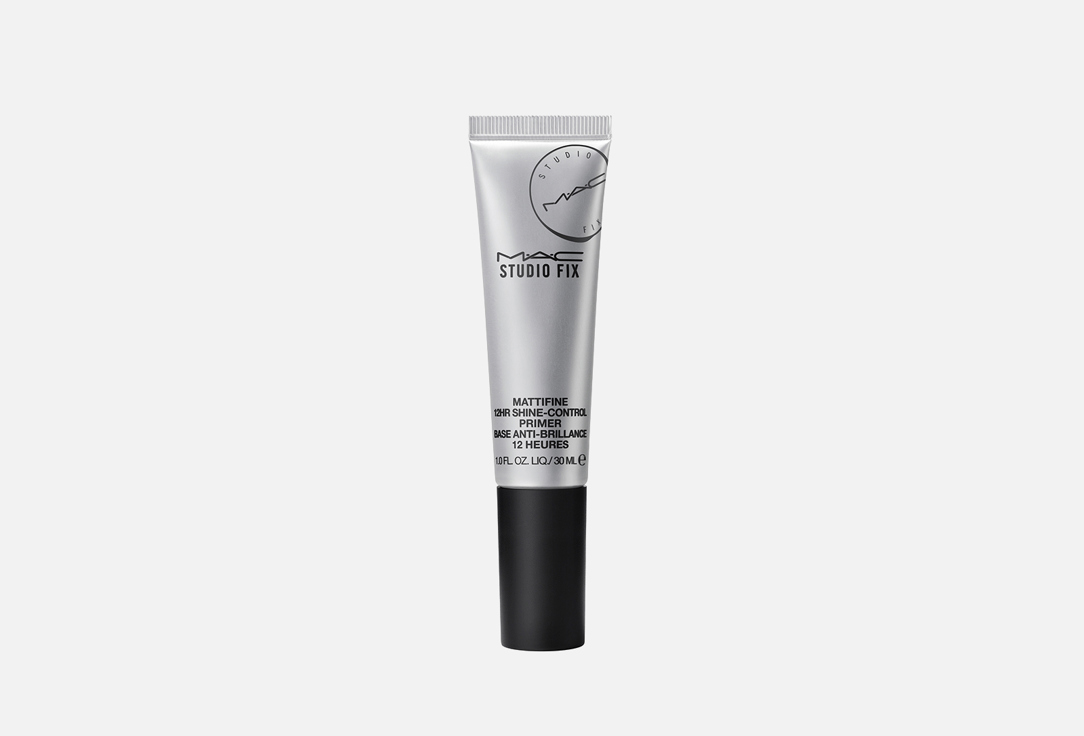 MAC Mattifine Primer Studio Fix 