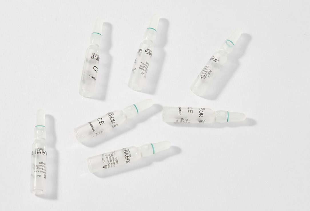 BABOR Power Serum Ampoules Ceramides