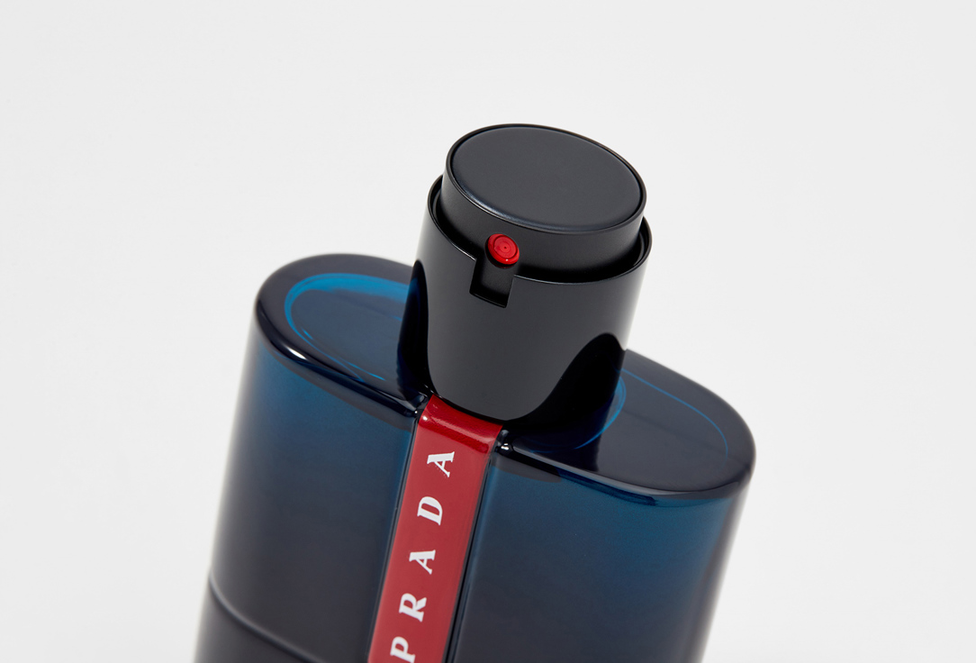 Prada Eau de toilette LUNA ROSSA OCEAN 