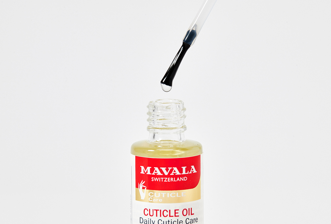 Mavala Nail oil Cuticle