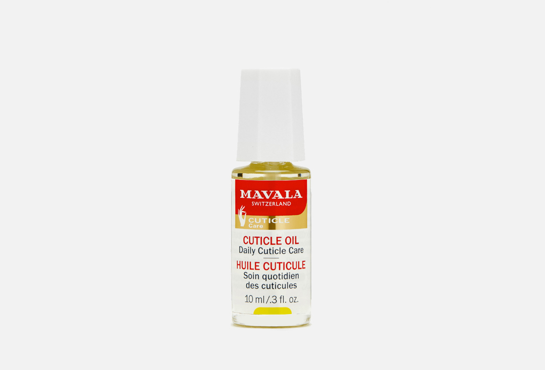 Mavala Nail oil Cuticle