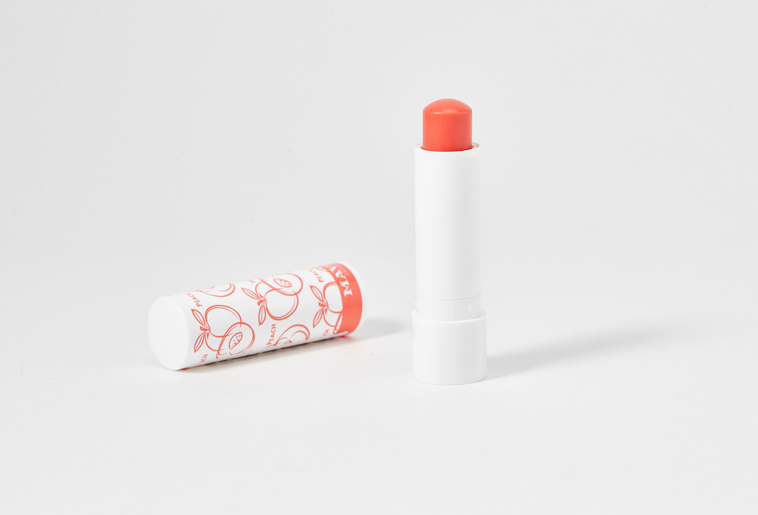 Mavala Lip balm smoothness