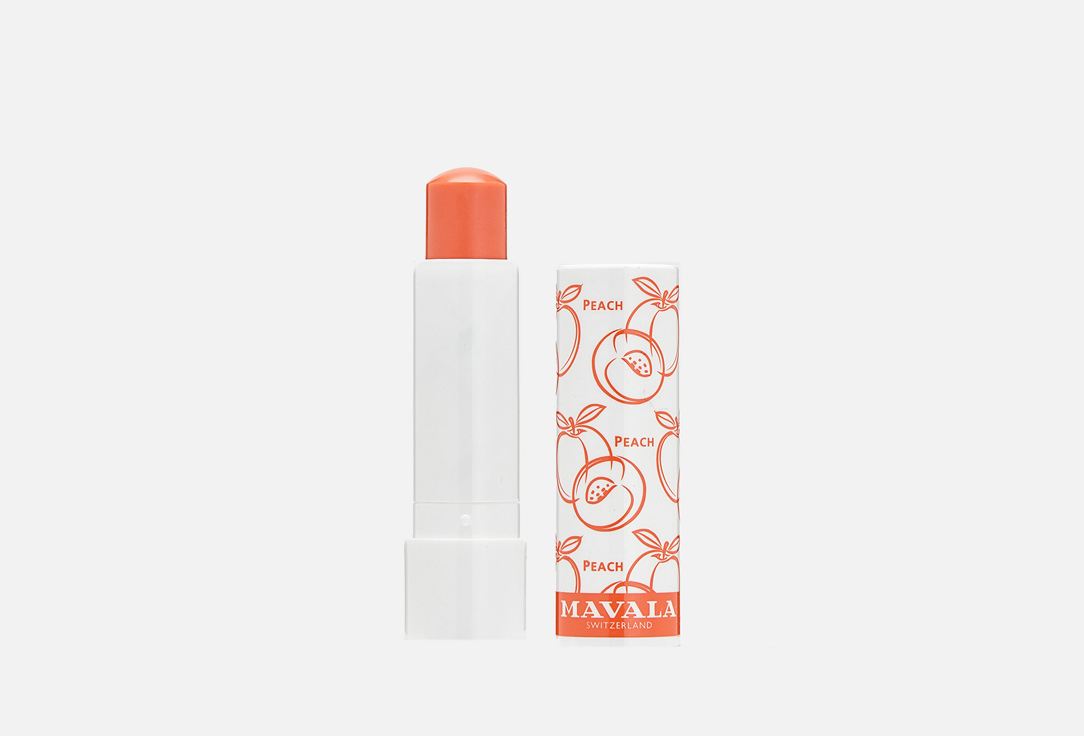 Mavala Lip balm smoothness