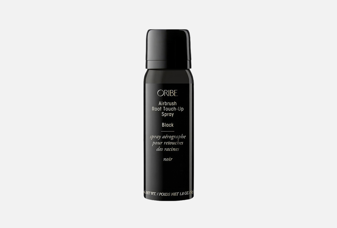 Oribe Fast drying spray covers roots Airbrush Root