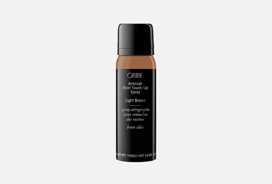 Oribe Fast drying spray covers roots  Airbrush Root