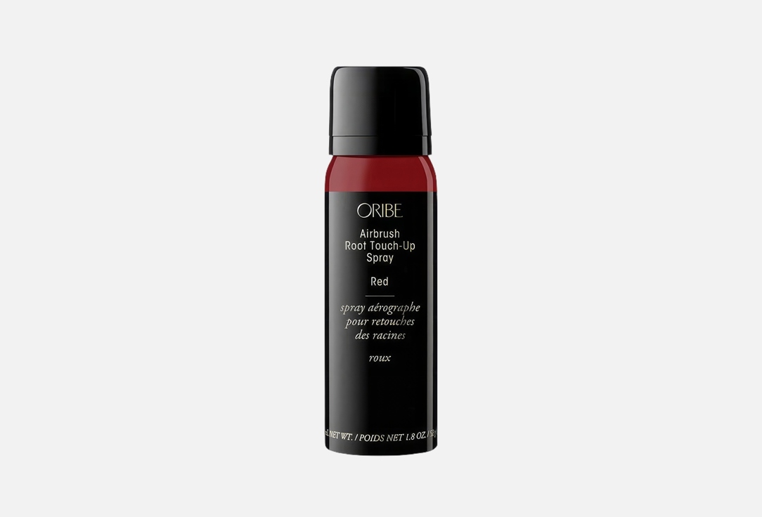 Oribe Fast drying spray covers roots Airbrush Root