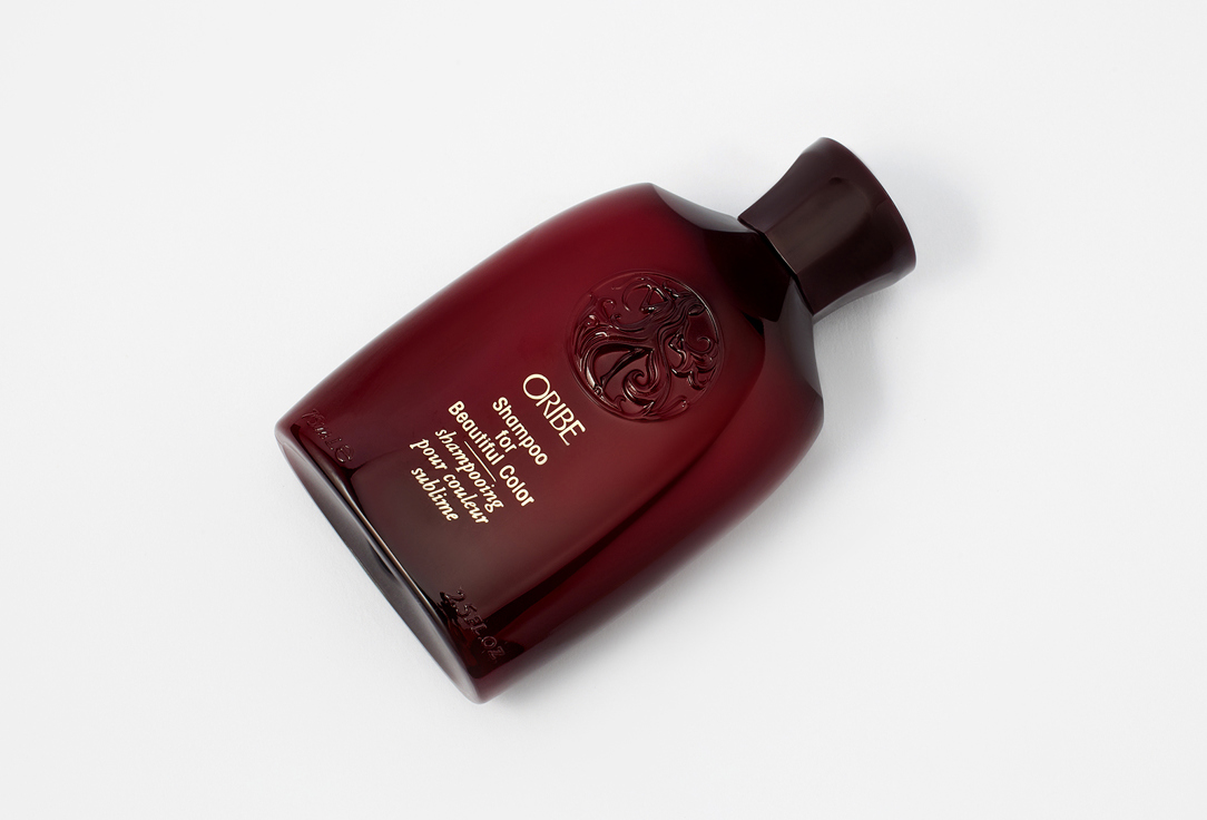 Oribe Ultra-gentle cleanser Hair shampo Beautiful Color