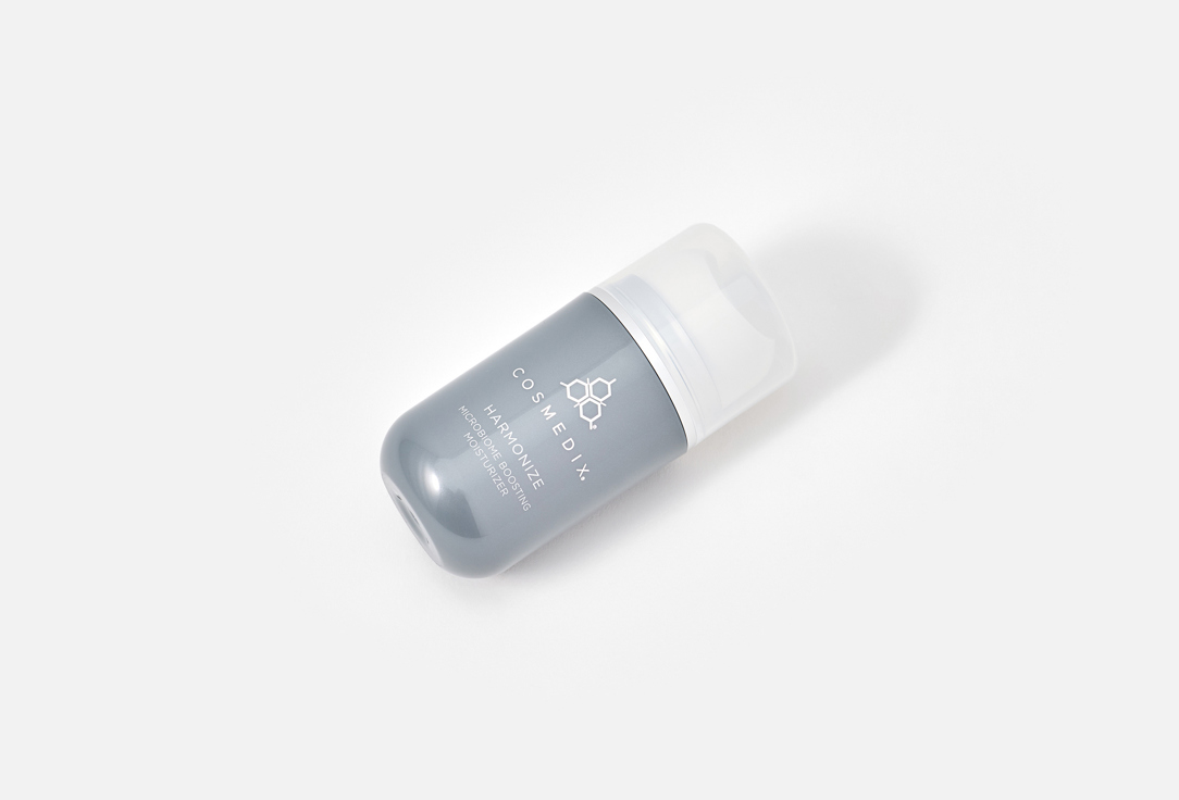COSMEDIX Moisturizing face cream Harmonize