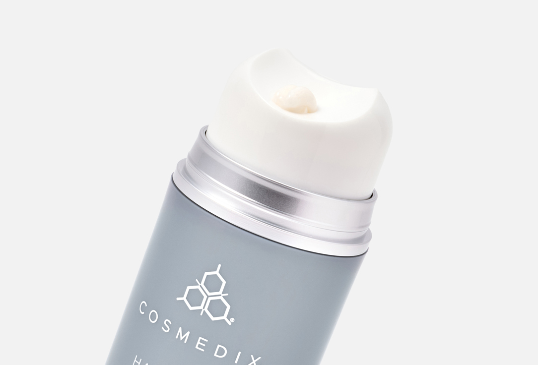 COSMEDIX Moisturizing face cream Harmonize