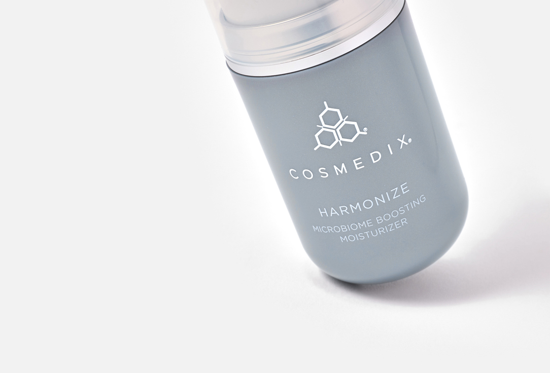 COSMEDIX Moisturizing face cream Harmonize