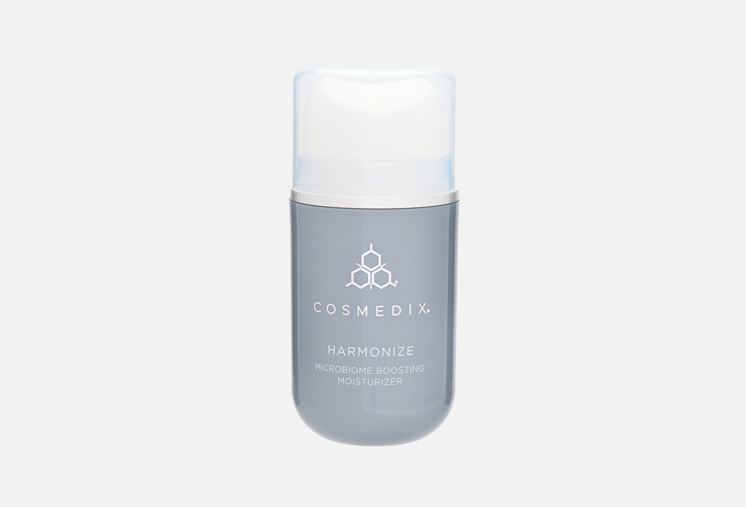 COSMEDIX Moisturizing face cream Harmonize