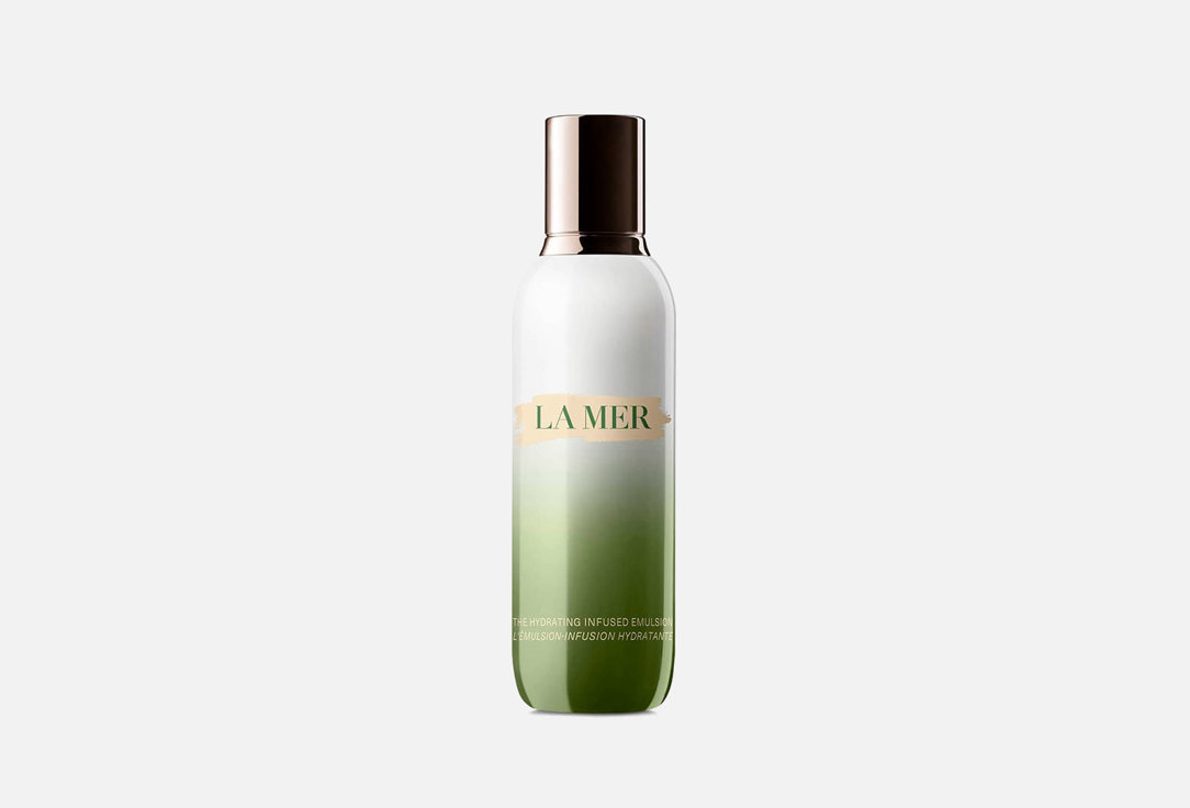 La Mer Moisturizing & Rejuvenating Emulsion  The Hydrating Infused Emulsion