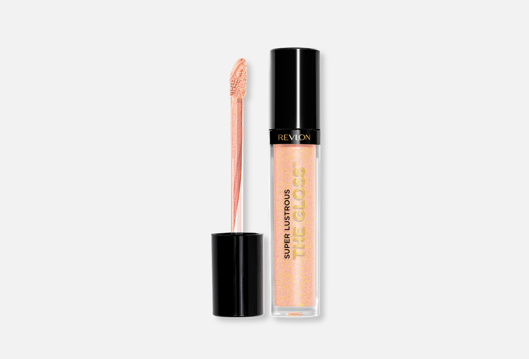 Revlon Lip Gloss Superlustrous 