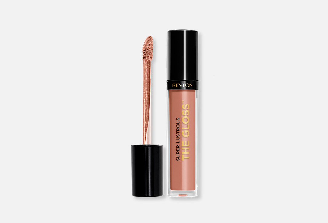 Revlon Lip gloss Super lustrous