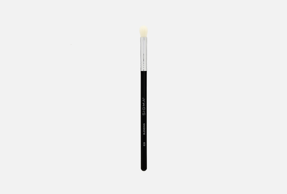 SIGMA BEAUTY BLENDING BRUSH E25