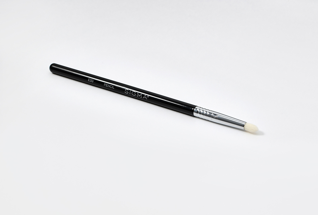 SIGMA BEAUTY PENCIL BRUSH E30