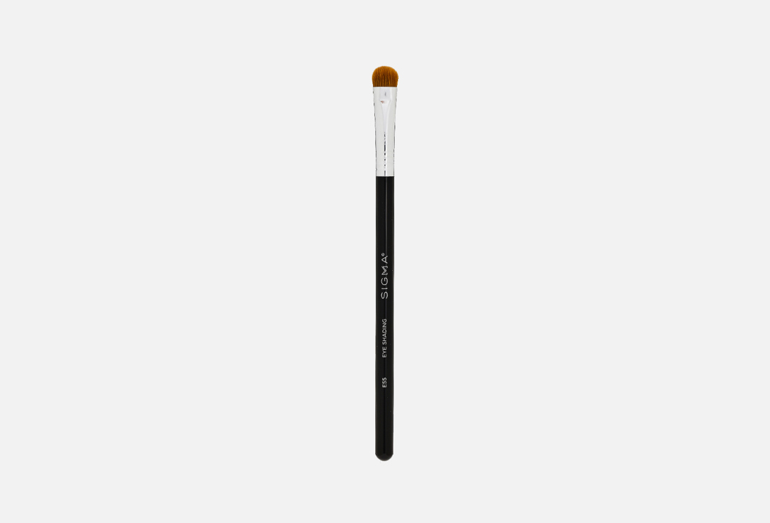 SIGMA BEAUTY EYE SHADING BRUSH E55