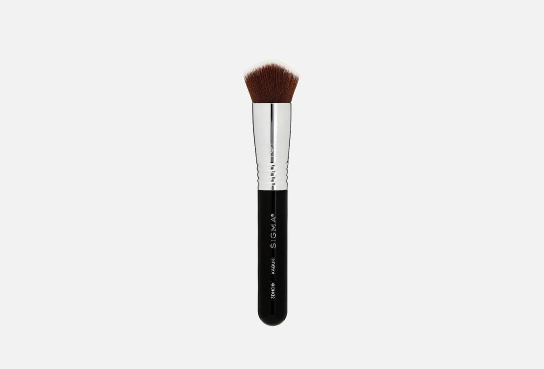 SIGMA BEAUTY KABUKI BRUSH 3DHD