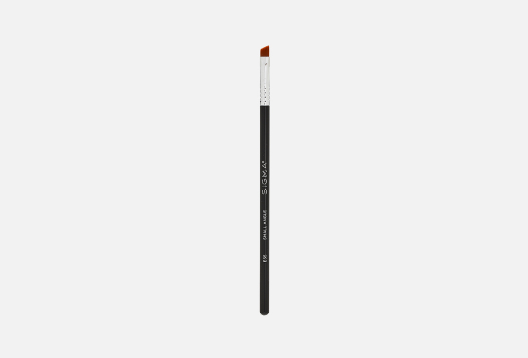 SIGMA BEAUTY SMALL ANGLE BRUSH E65