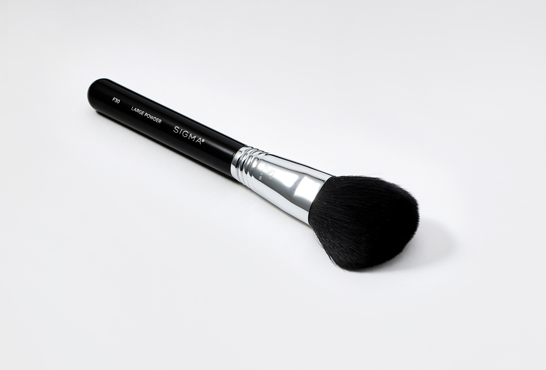 SIGMA BEAUTY LARGE POWDER BRUSH F30