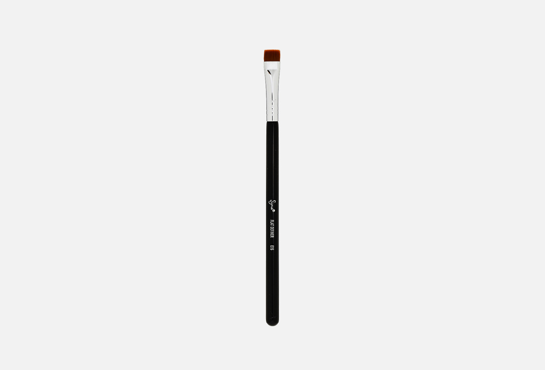 SIGMA BEAUTY FLAT DEFINER BRUSH E15