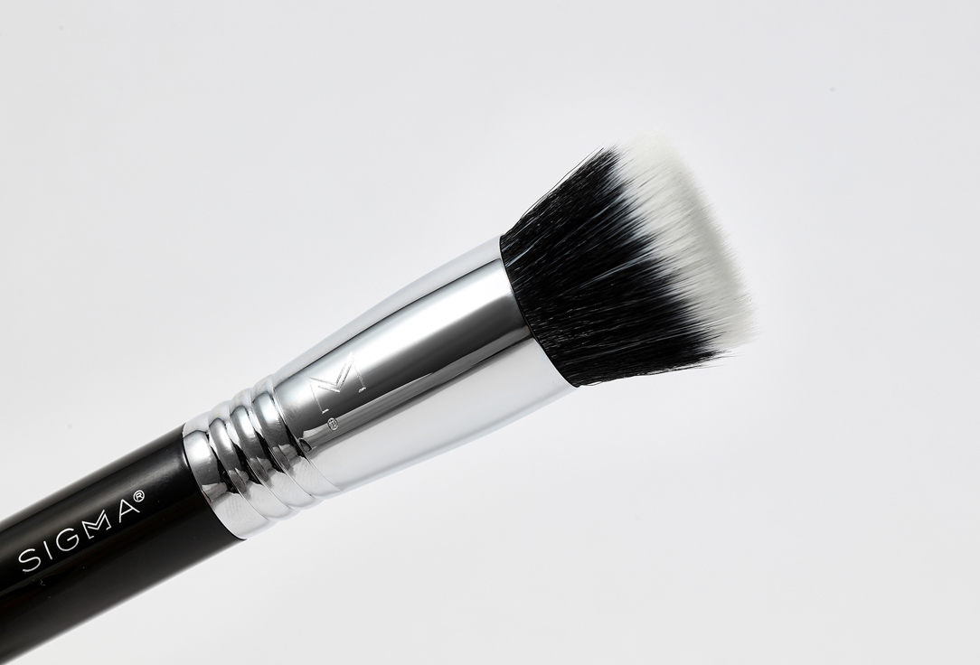 SIGMA BEAUTY AIR FLAT KABUKI BRUSH F80