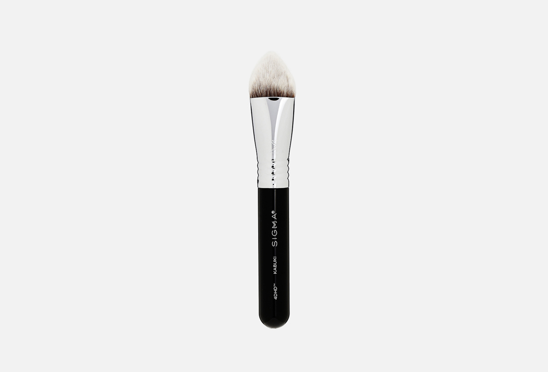 SIGMA BEAUTY KABUKI BRUSH 4DH