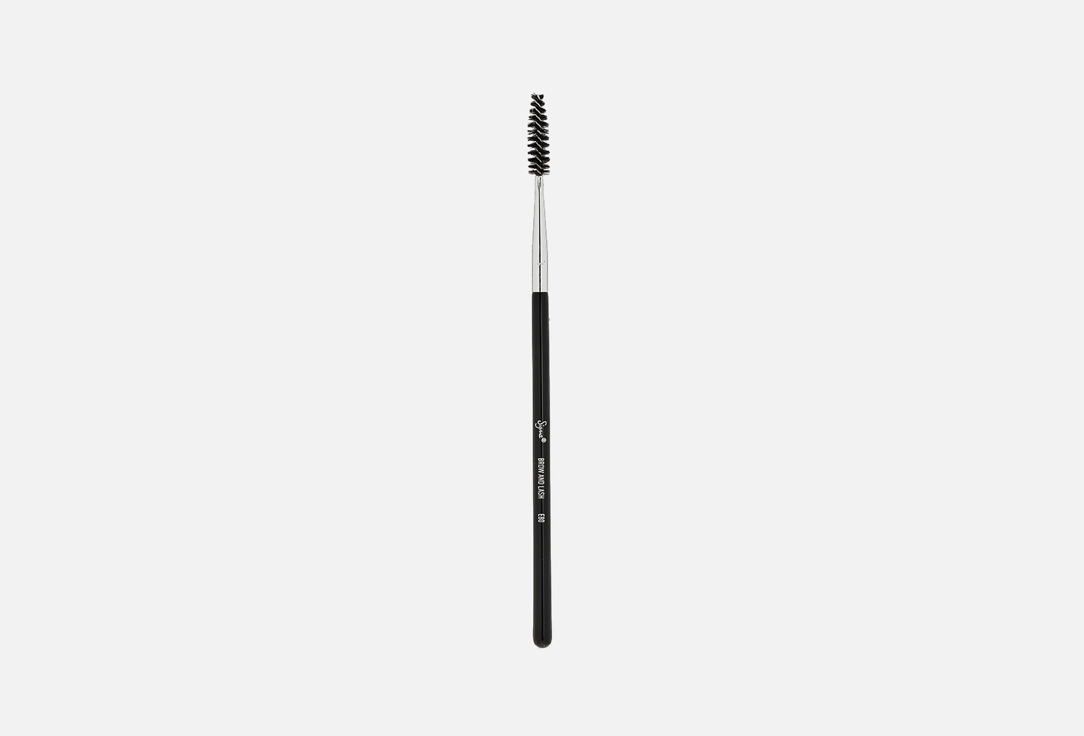 SIGMA BEAUTY BROW AND LASH BRUSH E80