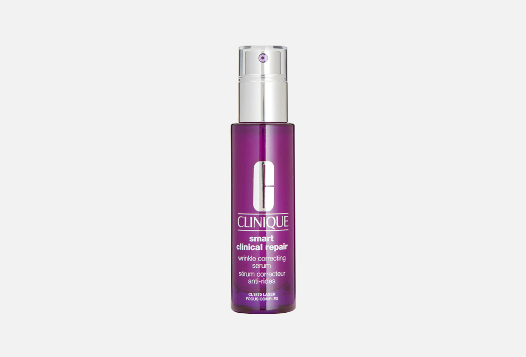 Clinique anti-aging serum Smart Clinical Repair