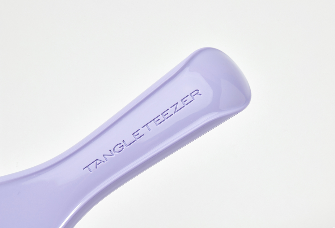 Tangle Teezer Hair Brush Naturally Curly