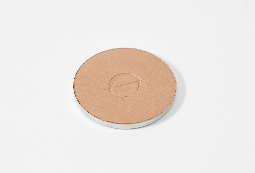 COULEUR CARAMEL Compact face bronzer Terre Caramel 