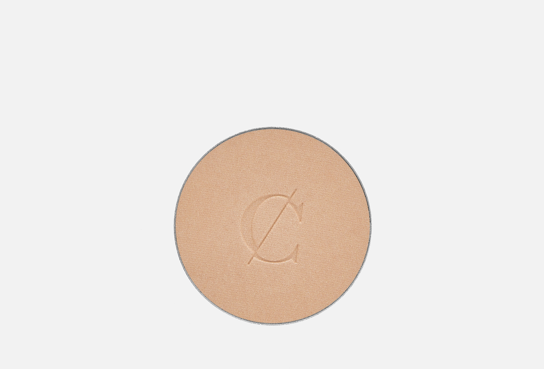 COULEUR CARAMEL Compact face bronzer Terre Caramel 