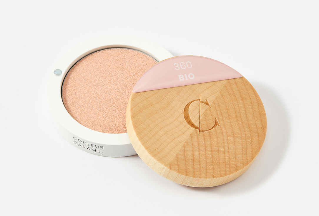 COULEUR CARAMEL Highlighter For Face Touche Magique