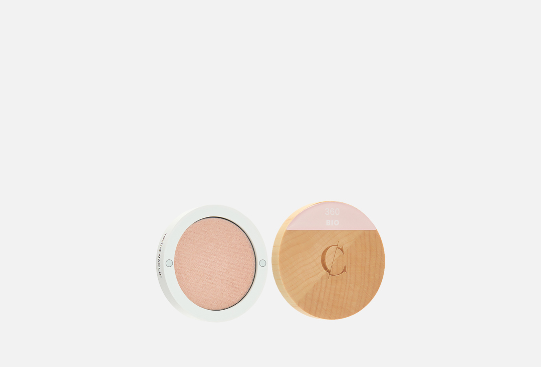 COULEUR CARAMEL Highlighter For Face Touche Magique