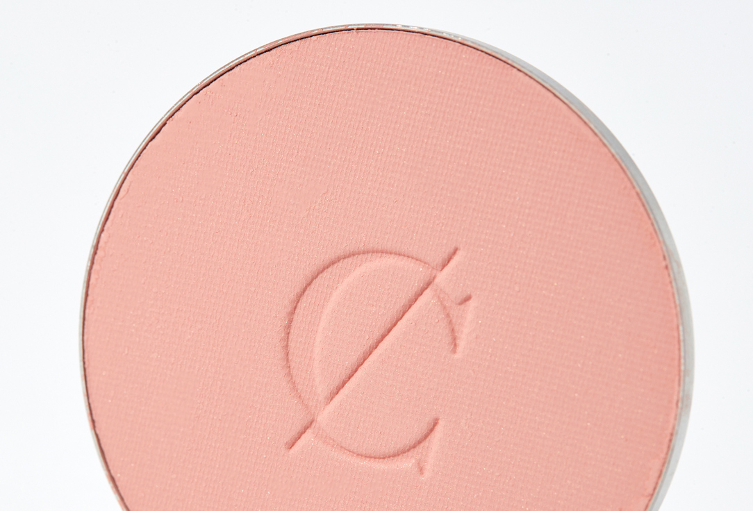 COULEUR CARAMEL Illuminating Blush Powder Fard À Joues 