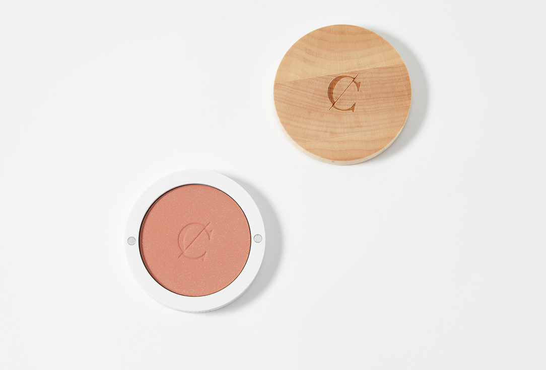 COULEUR CARAMEL Illuminating Blush Powder Fard À Joues 