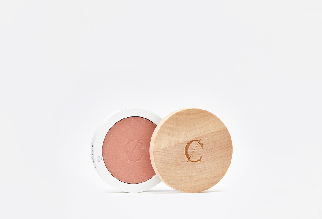 COULEUR CARAMEL Illuminating Blush Powder Fard À Joues 