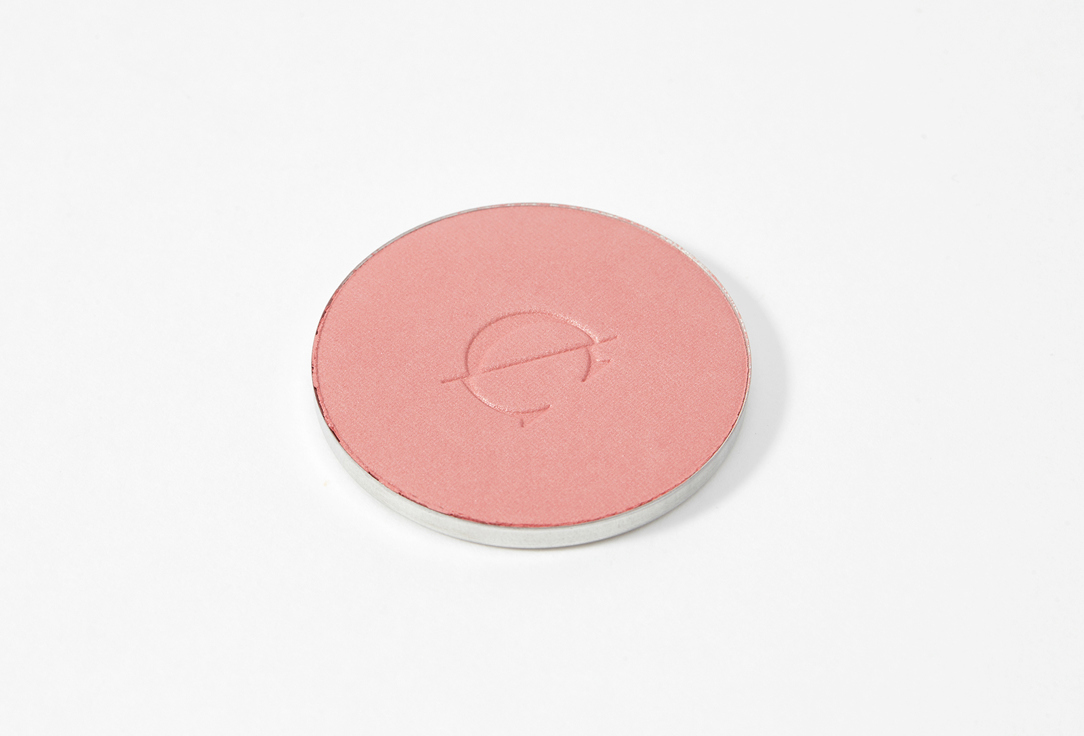 COULEUR CARAMEL Illuminating Blush Powder Fard À Joues 