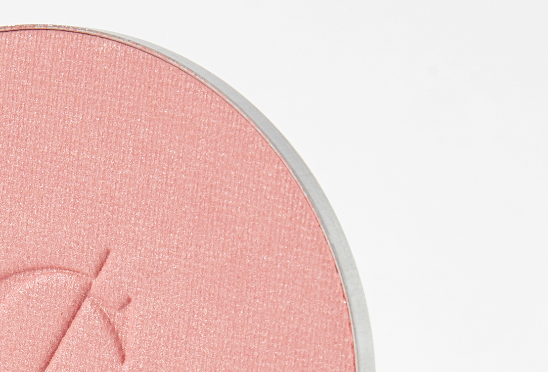 COULEUR CARAMEL Illuminating Blush Powder Fard À Joues 