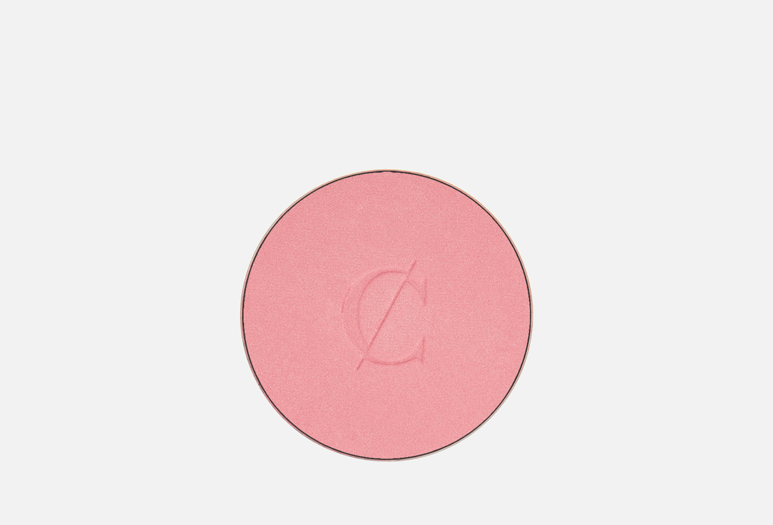 COULEUR CARAMEL Illuminating Blush Powder Fard À Joues 