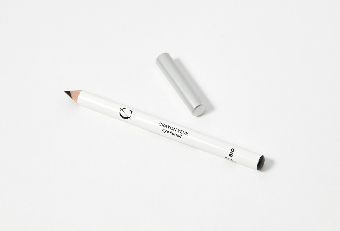 COULEUR CARAMEL matte Eye pencil  Crayon yeux 