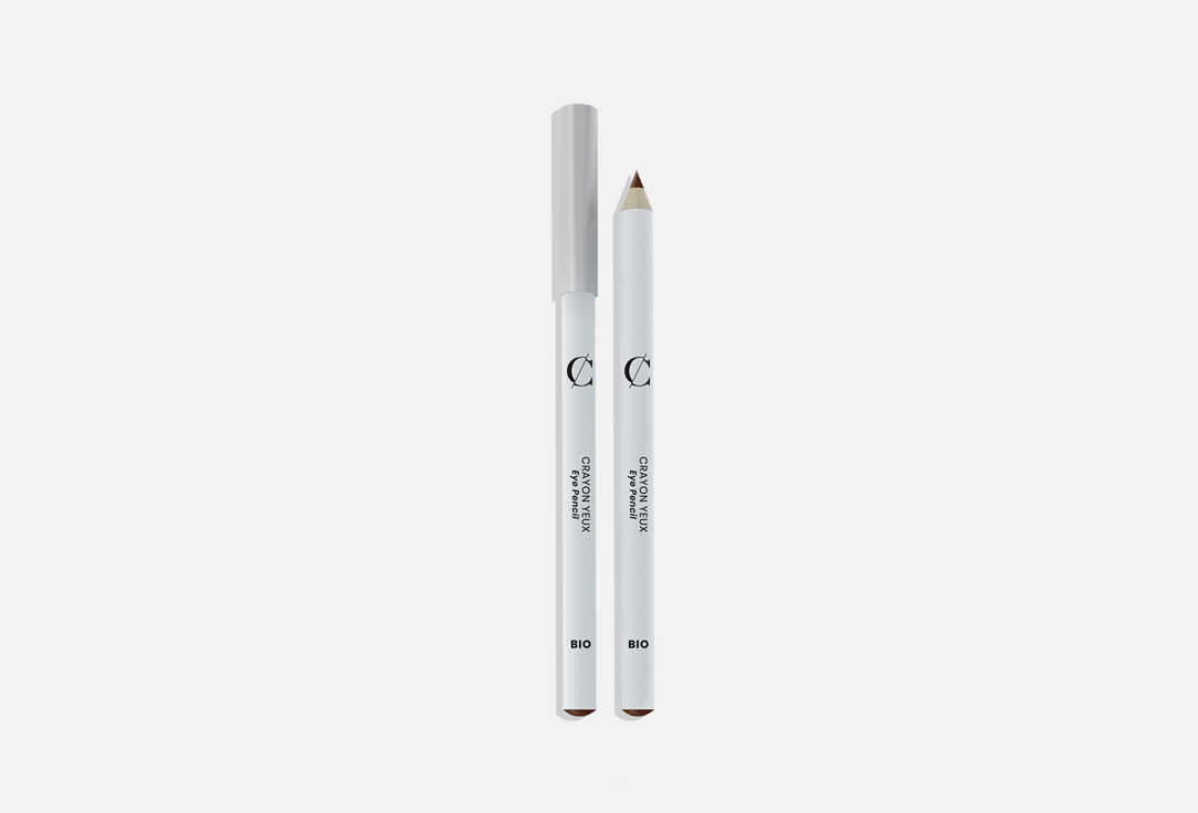 COULEUR CARAMEL matte Eye pencil  Crayon yeux 