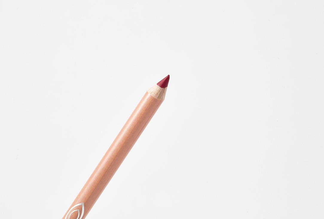 COULEUR CARAMEL matte Lip pencil Crayon lèvres 