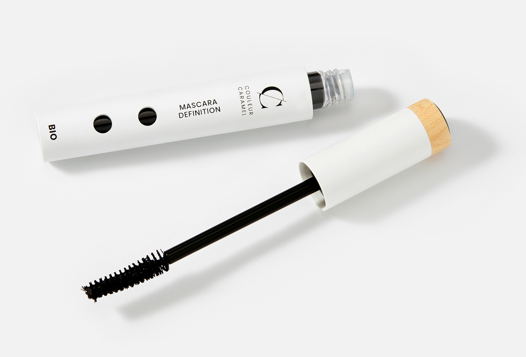 COULEUR CARAMEL Lengthening Mascara Definition 