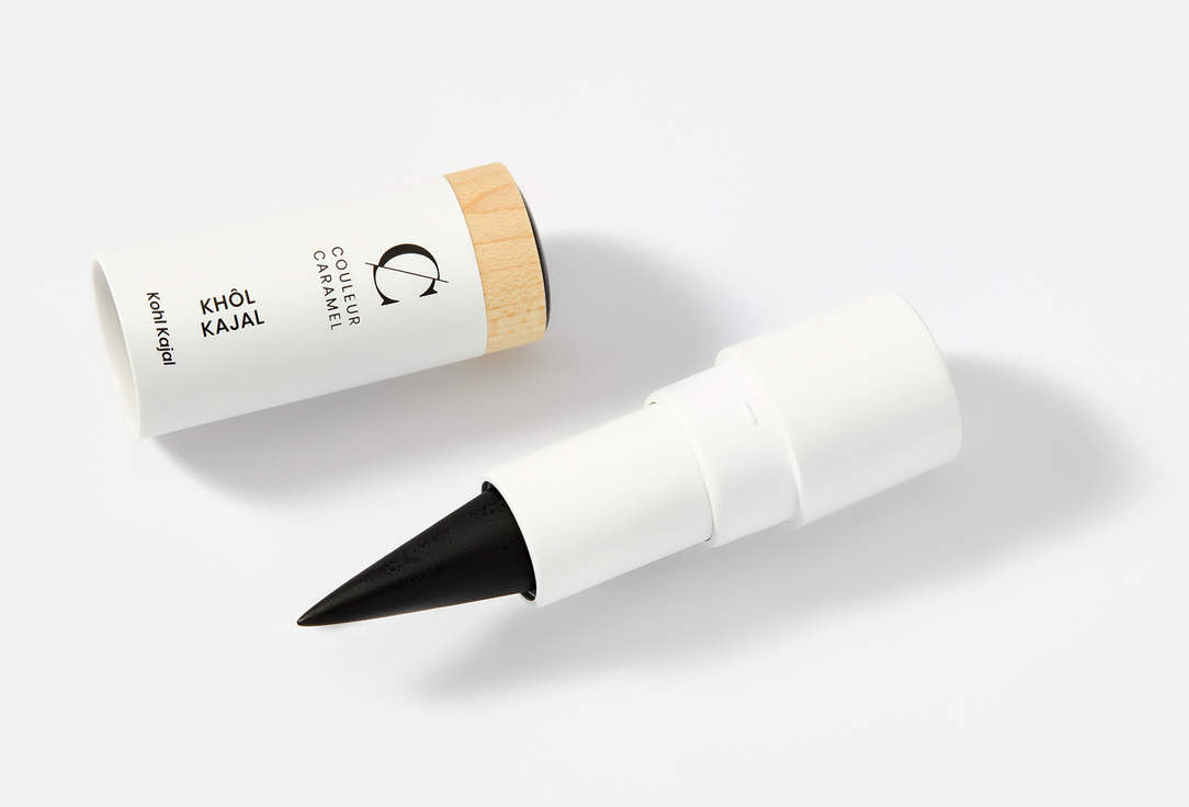 COULEUR CARAMEL Soft Eyeliner - Kajal Khôl Kajal 