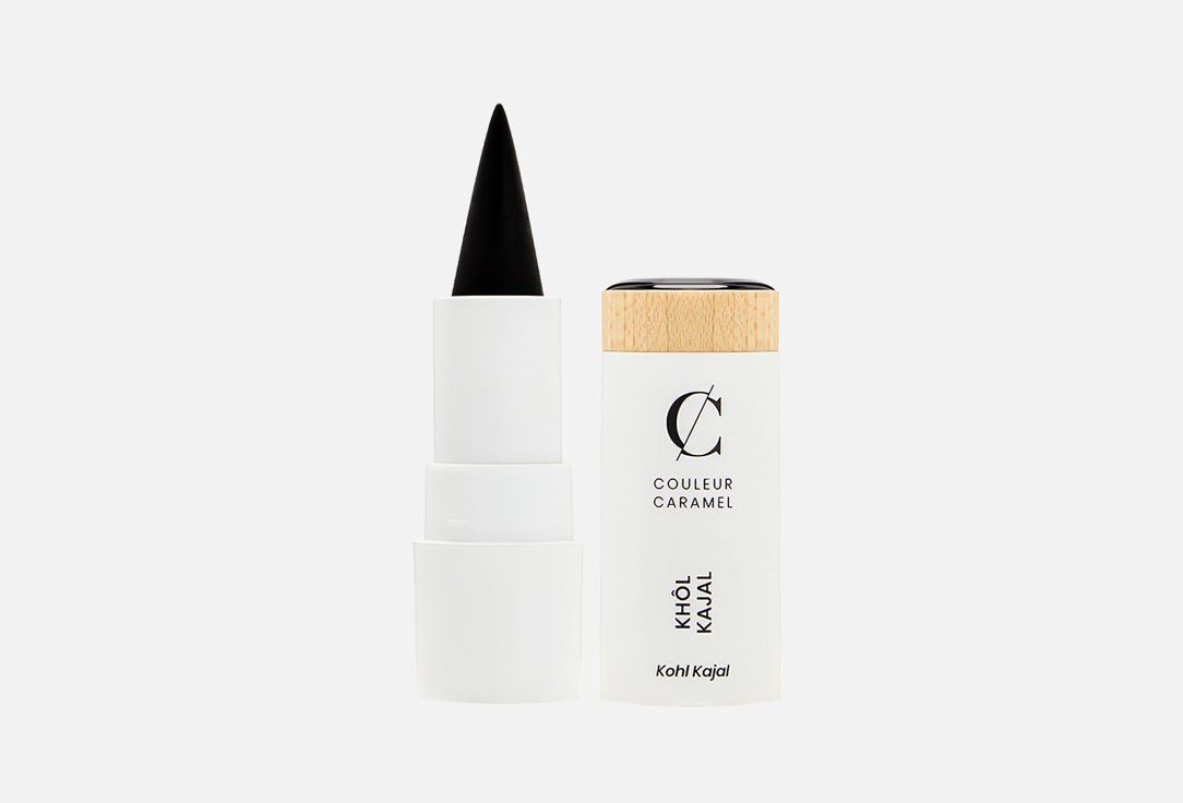 COULEUR CARAMEL Soft Eyeliner - Kajal Khôl Kajal 