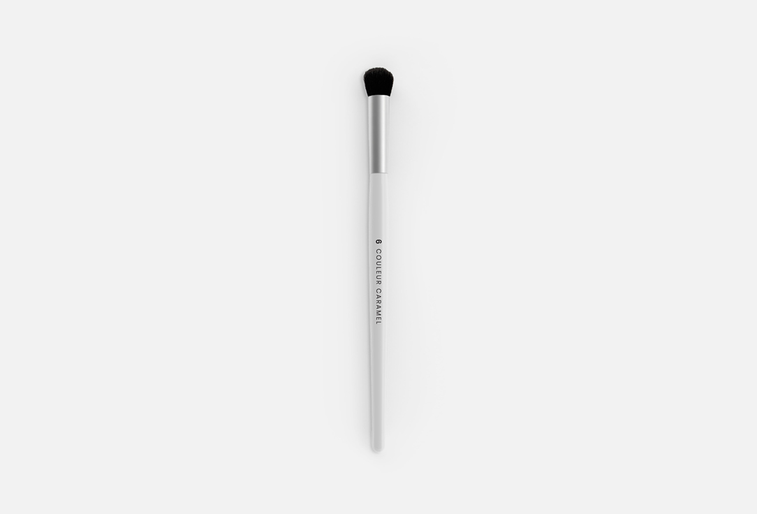 COULEUR CARAMEL Eyeshadow Brush Pinceau Paupières N°6