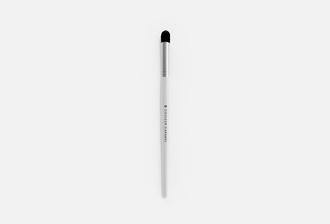 COULEUR CARAMEL Concealer Brush Pinceau Correcteur N°9