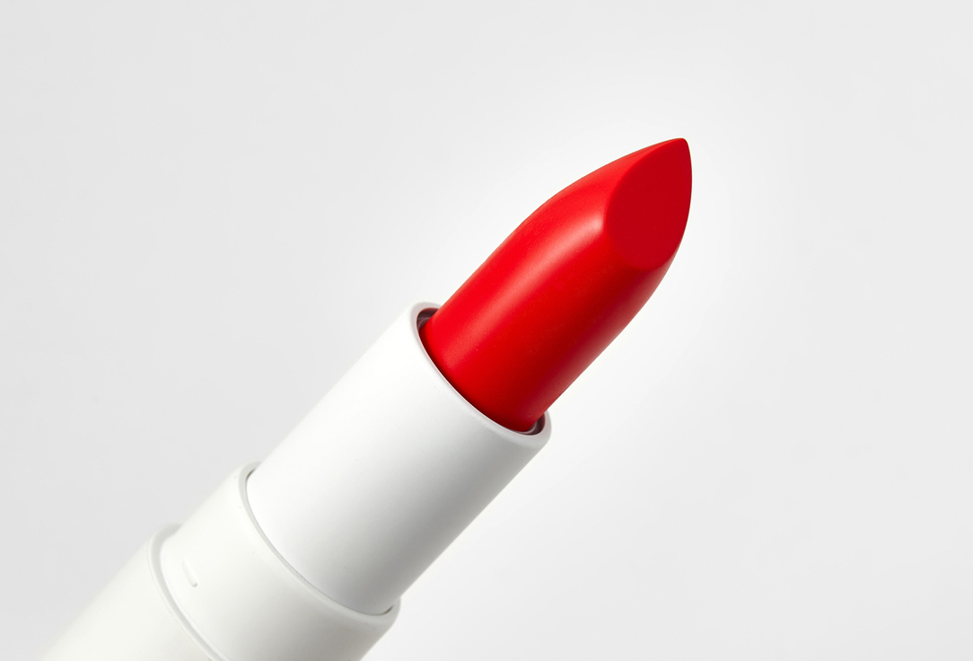 COULEUR CARAMEL Matte Lipstick Rouge À Lèvres Mat